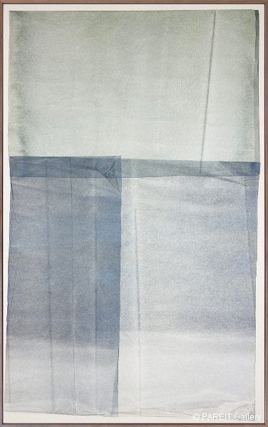 VANHULLEBUSCH Catherine - I'd follow through if my ideas didn't take coffee breaks